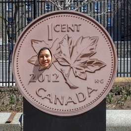 Royal Canadian Mint, Ottawa Photo #9 by xiquinhosilva from flickr