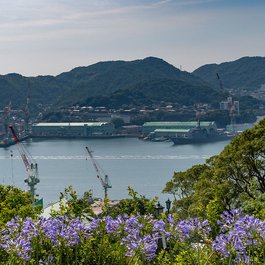 Glover Garden, Nagasaki Photo #8 by xiquinhosilva from flickr
