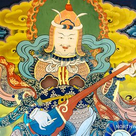 Punakha, Bhutan Photo #5 by Zachary Collier from flickr
