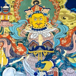 Punakha, Bhutan Photo #6 by Zachary Collier from flickr
