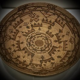 Arizona itinerary, Heard Museum