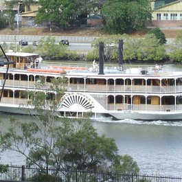 Milton, Brisbane Photo #6 by David Jackmanson from flickr