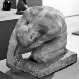 Museu Calouste Gulbenkian, Lisbon Photo #8 by Pedro Ribeiro Simões from flickr