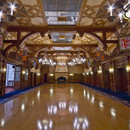 Winter Gardens Blackpool, Blackpool Photo #3 by Michael D Beckwith from flickr