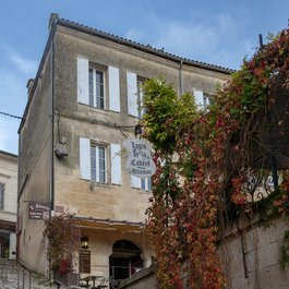 Saint-émilion, Bordeaux Photo #6 by xiquinhosilva from flickr