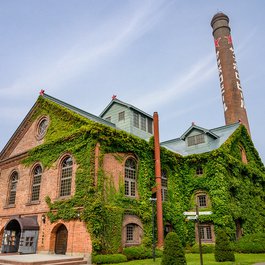 Sapporo Beer Museum, Sapporo Photo #5 by xiquinhosilva from flickr