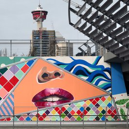 Victoria Park, Calgary Photo #5 by Bernard Spragg. NZ from flickr