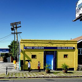 Los Angeles, United States Photo #6 by Pom' from flickr