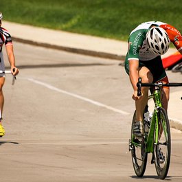 East Village, Des Moines Photo #4 by Phil Roeder from flickr