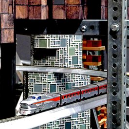 Los Angeles, United States Photo #5 by Pom' from flickr