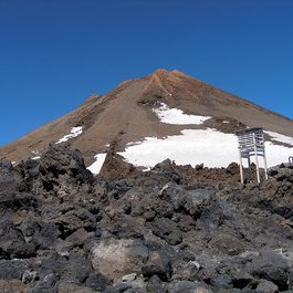 Mount Teide, Santa Cruz De Tenerife Photo #6 by J.A. Llanos from flickr