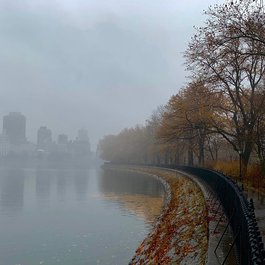 Central Park, Jersey City Photo #4 by John Mason from flickr