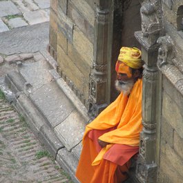 Pashupatinath Temple, Kathmandu Photo #6 by McKay Savage from flickr