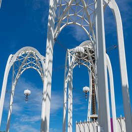 Pacific Science Center, Seattle Photo #6 by xiquinhosilva from flickr