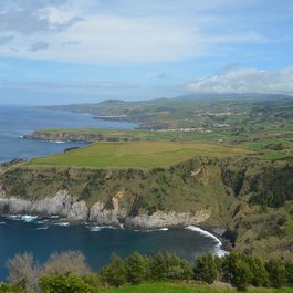 São Miguel Island, Portugal Photo #6 by Pedro from flickr