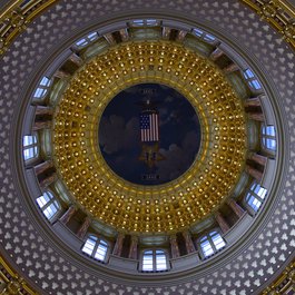 Iowa State Capitol, Des Moines Photo #7 by Daniel Hartwig from flickr