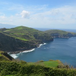 São Miguel Island, Portugal Photo #3 by Pedro from flickr