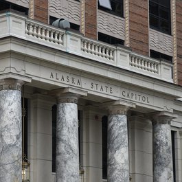 Alaska State Capitol, Glacier Bay National Park Photo #9 by The Alaska Landmine from flickr