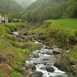 São Miguel Island, Portugal Photo #9 by Pedro from flickr