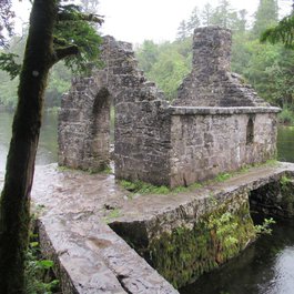 Cong, Galway Photo #3 by David Stanley from flickr