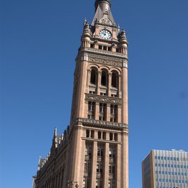 City Hall, Milwaukee Photo #8 by Ed Bierman from flickr
