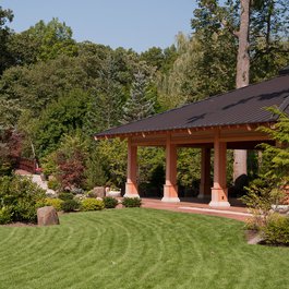 Anderson Japanese Gardens, Rockford Photo #9 by vxla from flickr