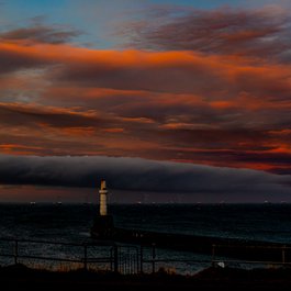 Torry Battery, Aberdeen Photo #7 by Rab Lawrence from flickr