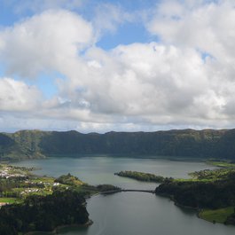 São Miguel Island, Portugal Photo #7 by Pedro from flickr