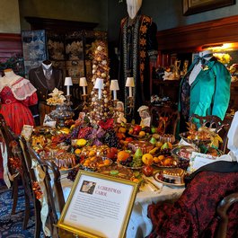 Pittock Mansion, Portland Photo #7 by Bill Reynolds from flickr