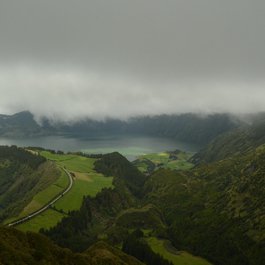 São Miguel Island, Portugal Photo #5 by Pedro from flickr