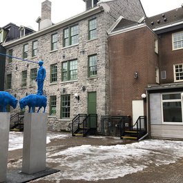 Ottawa itinerary, Byward Market