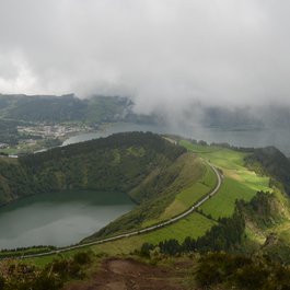 São Miguel Island, Portugal Photo #2 by Pedro from flickr