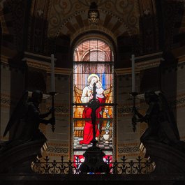 The New Church, Amsterdam Photo #4 by Rob Oo from flickr