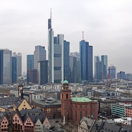 Frankfurt Am Main itinerary, Historisches Museum Frankfurt