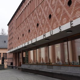 Historisches Museum Frankfurt, Frankfurt Am Main Photo #5 by Allie_Caulfield from flickr