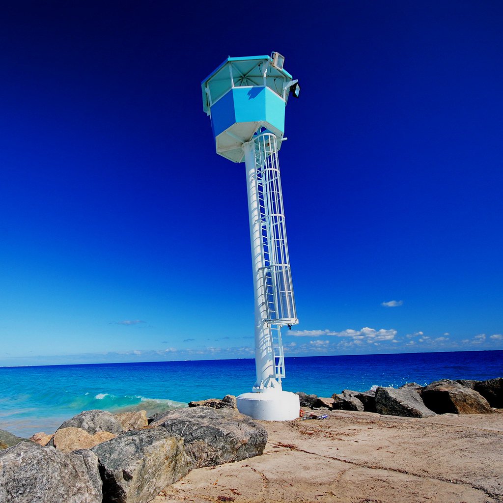Scarborough Beach, Perth