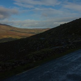 Conor Pass, Tralee Photo #7 by Maciej Brencz from flickr