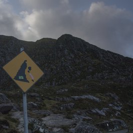 Conor Pass, Tralee Photo #9 by Maciej Brencz from flickr