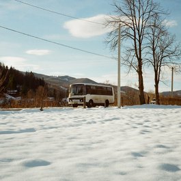Winter Park Resort, Rocky Mountain National Park Photo #4 by Mykyta Nikiforov from flickr