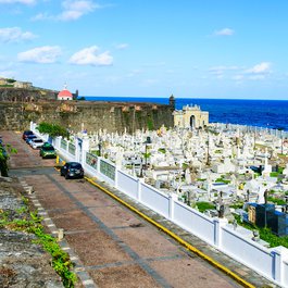 Castillo San Felipe Del Morro, San Juan Photo #5 by Terry Ott from flickr