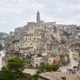 Matera, Puglia Photo #6 by steffen l from flickr