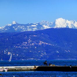 Liguria, Sardinia Photo #6 by Pom' from flickr