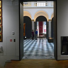 Aberdeen Art Gallery, Aberdeen Photo #7 by stu smith from flickr