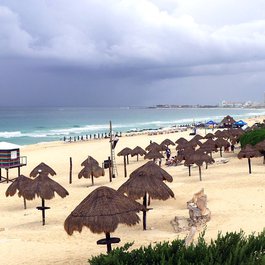 Playa Delfines, Cancun Photo #2 by Thank You (22 Millions+) views from flickr