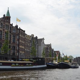 Amsterdam, Utrecht Photo #4 by Pedro from flickr