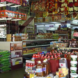 Brickfields, Kuala Lumpur Photo #3 by Dennis Sylvester Hurd from flickr
