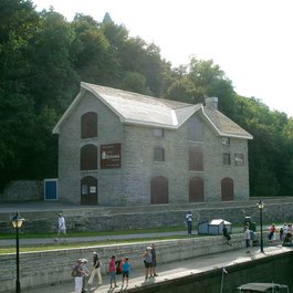 Bytown Museum, Ottawa Photo #4 by daryl_mitchell from flickr