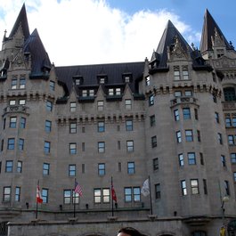 Fairmont Château Laurier, Ottawa Photo #8 by daryl_mitchell from flickr