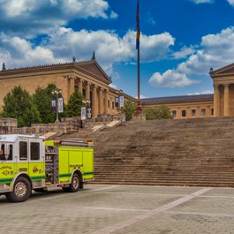Philadelphia Museum Of Art, Philadelphia Photo #9 by Pierre Blaché from flickr