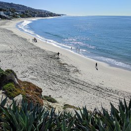 Laguna Beach, Long Beach Photo #2 by Bennilover from flickr